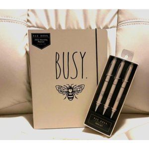 Rae Dunn BUSY 2022 Bundle